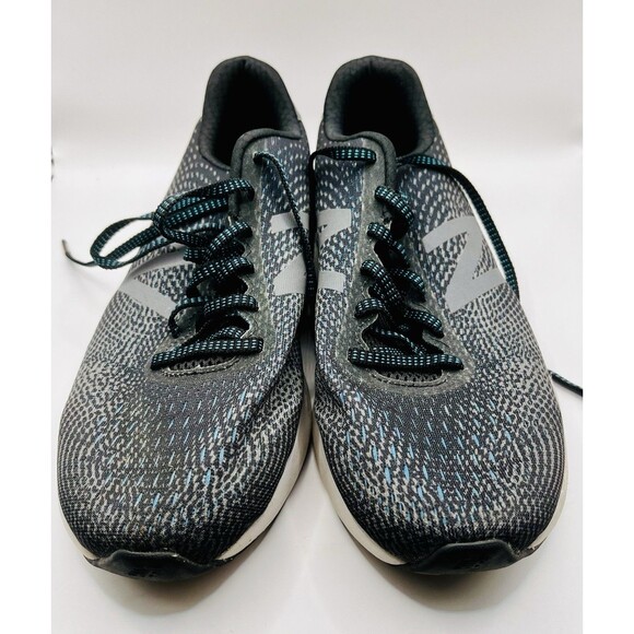 New Balance Fresh Foam Arishi NX1 Athletic Shoes Unisex M9.5 Black MARNXLB1 - Picture 1 of 12